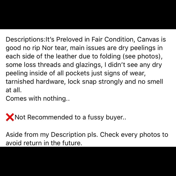 🔥SOLD 🔥Kisslock Wallet - Picture 8 of 8